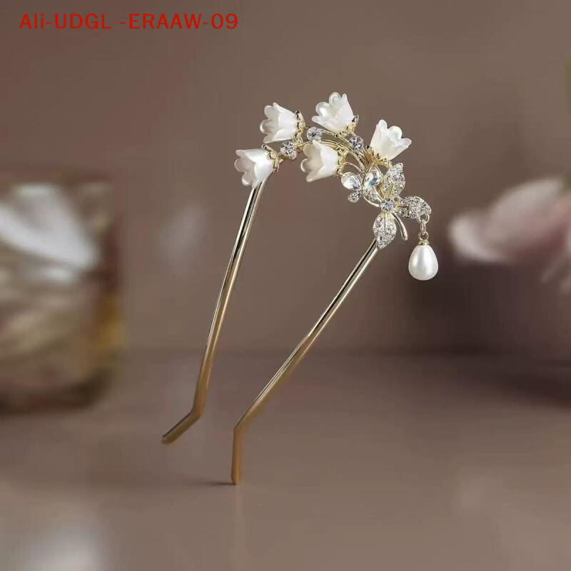 1Pc Chinese Hanfu Hair Accesso - огляд і ціна Supply Florist