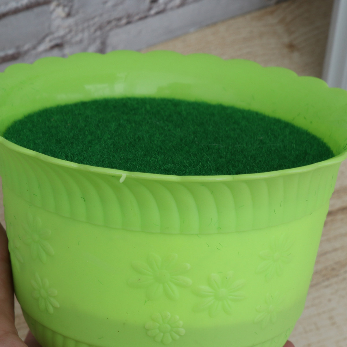 1Pcs Premium Flower Mud for Fl - огляд і ціна Florist Flower Supply