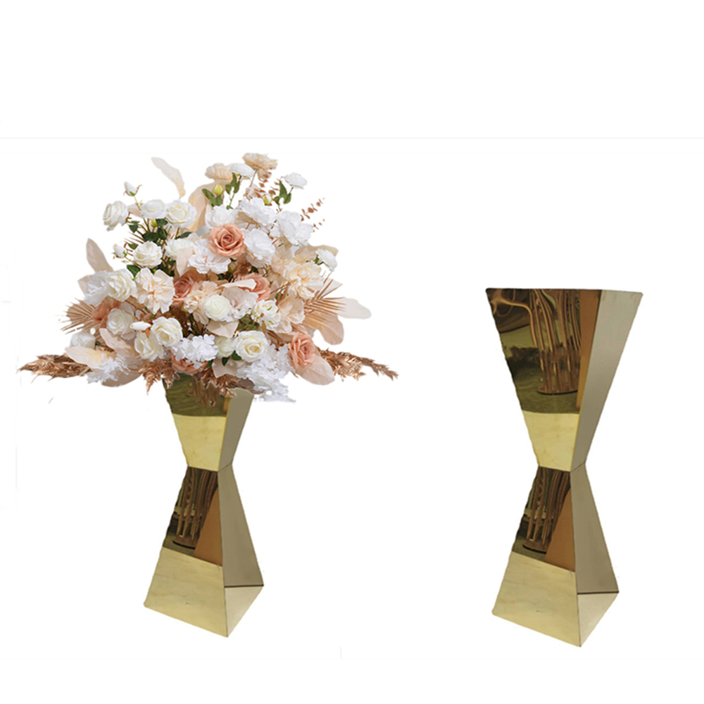 2 PCS Flowers Vases Wedding Ta - огляд і ціна Florist Supply Vases