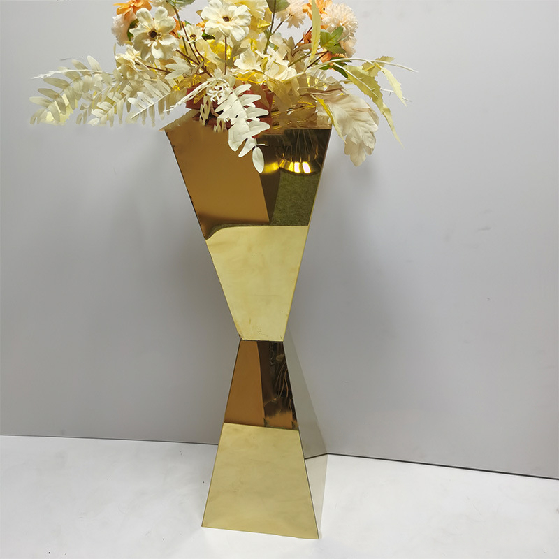2 PCS Flowers Vases Wedding Ta - огляд і ціна Florist Supply Vases