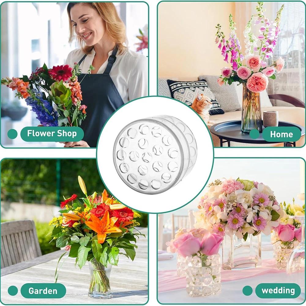 2pcs Spiral Vase Flower Arrang - огляд і ціна Florist Supply Vases