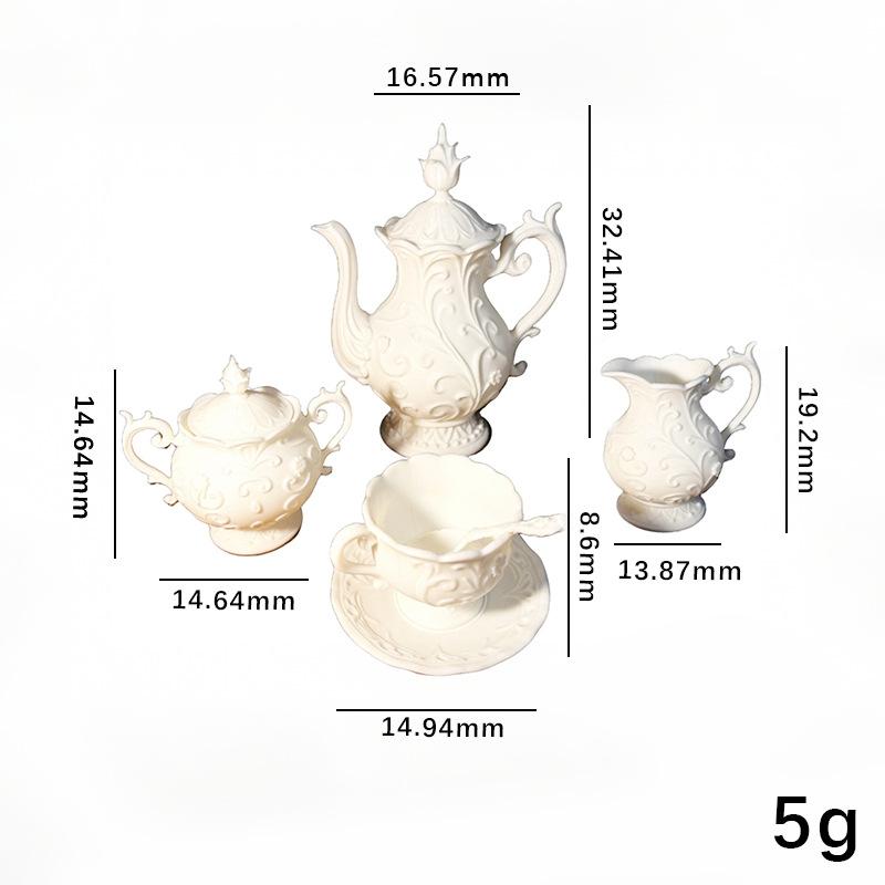 1 Set Simulation Mini Flower R - огляд і ціна Supply Florist