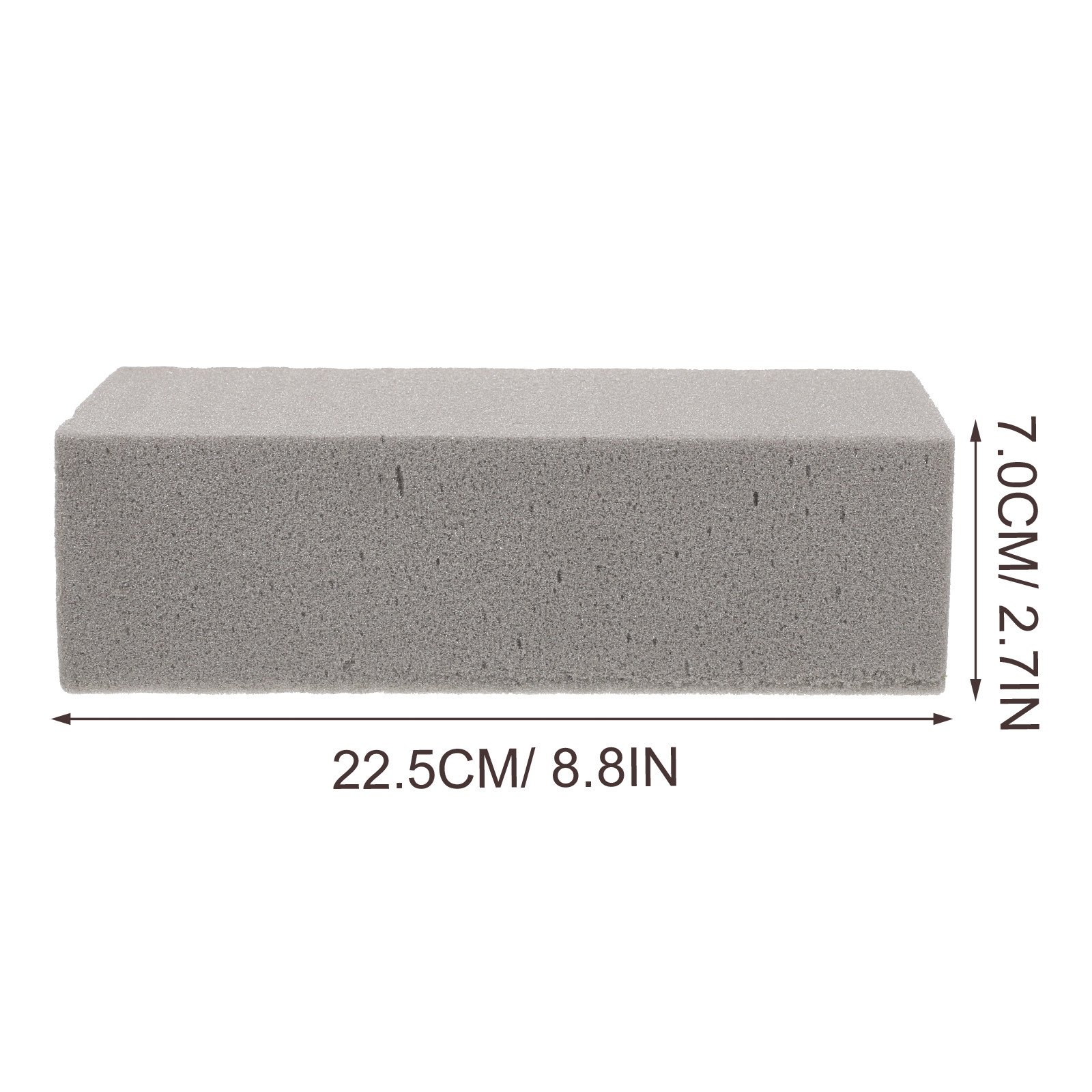 4Pcs Dry Floral Brick Eco Frie - огляд і ціна Florist Flower Supply