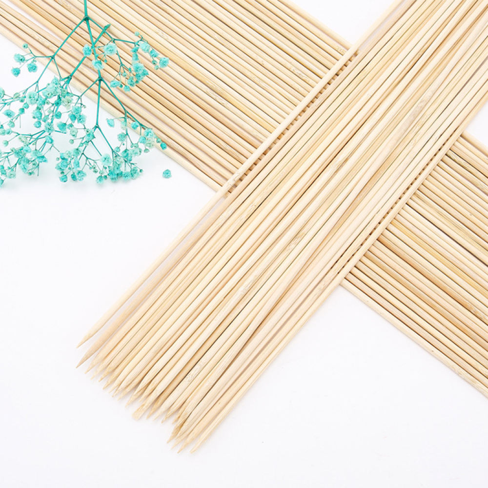 High Strength Wooden Sticks Fo - огляд і ціна Florist Flower Supply